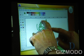 Illustration for article titled Windows 7: First Official Photos